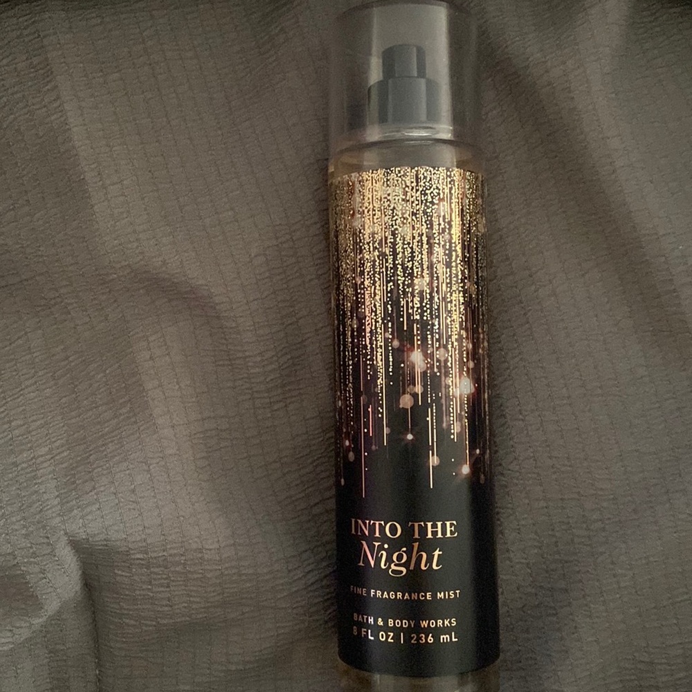 New! Bath & Body